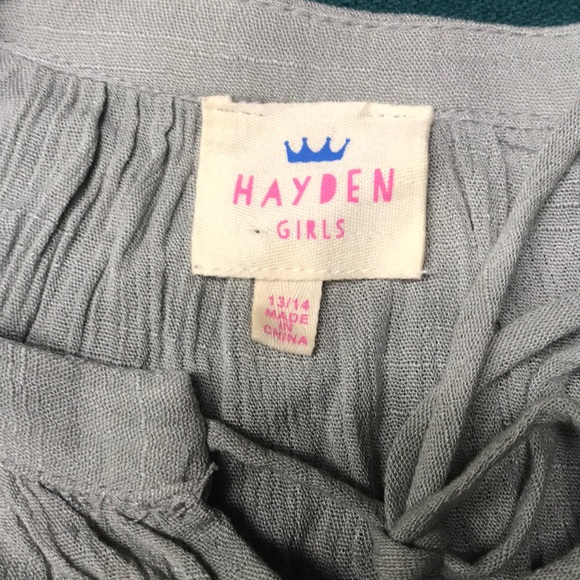 Boutique girls top - Picture 2 of 3